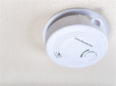 do i need a carbon monoxide detector with a gas furnace